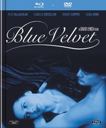 Blue Velvet (Blu-ray Movie)