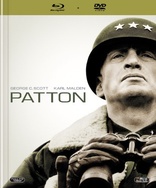 Patton (Blu-ray Movie)