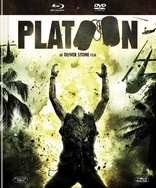 Platoon (Blu-ray Movie)