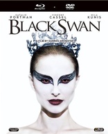 Black Swan (Blu-ray Movie)