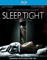 Sleep Tight (Blu-ray Movie)