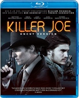 Killer Joe (Blu-ray Movie)