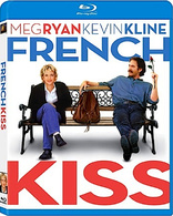 French Kiss (Blu-ray Movie), temporary cover art