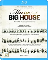 Music from the Big House (Blu-ray Movie)