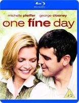 One Fine Day (Blu-ray Movie)