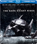 The Dark Knight Rises (Blu-ray Movie), temporary cover art