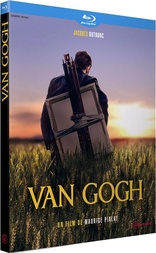 Van Gogh (Blu-ray Movie)