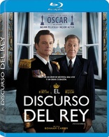 The King's Speech (Blu-ray Movie)