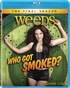 Weeds: The Final Season (Blu-ray Movie)