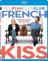 French Kiss (Blu-ray Movie)