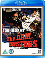 The Dam Busters (Blu-ray Movie)