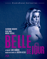 Belle de jour (Blu-ray Movie)