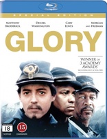 Glory (Blu-ray Movie)