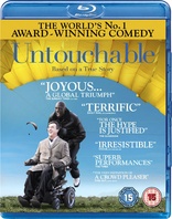 Untouchable (Blu-ray Movie)