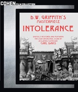 Intolerance (Blu-ray Movie), temporary cover art