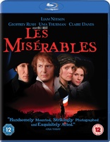 Les Misrables (Blu-ray Movie)