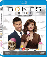 Bones: The Complete Seventh Season (Blu-ray Movie)