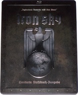 Iron Sky (Blu-ray Movie)