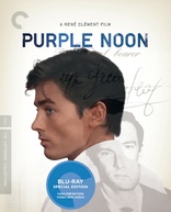 Purple Noon (Blu-ray Movie)