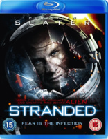 Stranded (Blu-ray Movie)