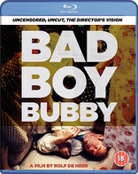 Bad Boy Bubby (Blu-ray Movie)