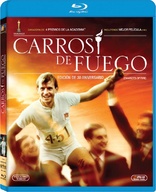 Chariots of Fire (Blu-ray Movie)