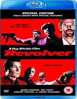 Revolver (Blu-ray Movie)