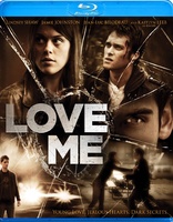 Love Me (Blu-ray Movie)