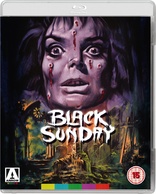 Black Sunday (Blu-ray Movie)