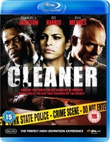 Cleaner (Blu-ray Movie)