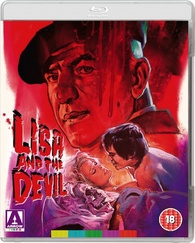 Lisa and the Devil / The House of Exorcism (Blu-ray)