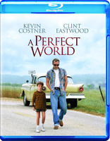 A Perfect World (Blu-ray Movie), temporary cover art