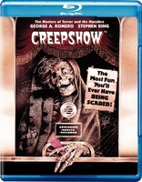 Creepshow (Blu-ray Movie)