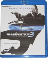 Transporter 3 (Blu-ray Movie)