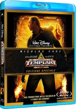 National Treasure (Blu-ray Movie)