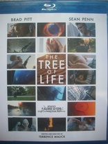 The Tree of Life (Blu-ray Movie)