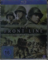 The Front Line (Blu-ray Movie)