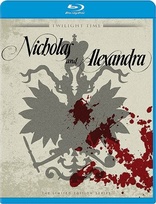 Nicholas and Alexandra (Blu-ray Movie), temporary cover art