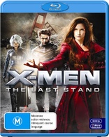 X-Men: The Last Stand (Blu-ray Movie)