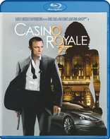 Casino Royale (Blu-ray Movie)