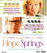 Hope Springs (Blu-ray Movie)