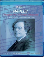 Mahler: Symphonie No. 2 in C minor 'Resurrection' (Blu-ray Movie)