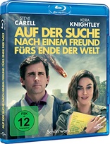 Seeking a Friend for the End of the World (Blu-ray Movie), temporary cover art