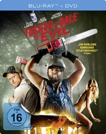 Tucker & Dale vs. Evil (Blu-ray Movie)