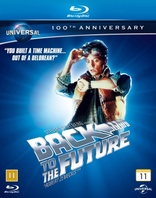 Back to the Future (Blu-ray Movie), temporary cover art