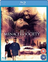 Menace II Society (Blu-ray Movie)