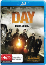 The Day (Blu-ray Movie), temporary cover art