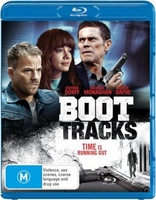 Boot Tracks (Blu-ray Movie), temporary cover art