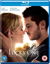 The Lucky One (Blu-ray)