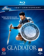 Gladiator (Blu-ray Movie), temporary cover art